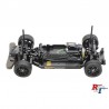 Mclaren Senna (TT-02) met Brushless motor en regelaar, Tamiya, Modelbouw RC Mclaren Senna (TT-02) met Brushless motor en regelaar, Tamiya, Modelbouw RC