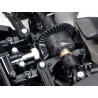 Honda NSX 2016 (TT-02) met Brushless motor en regelaar, Tamiya, Modelbouw RC Honda NSX 2016 (TT-02) met Brushless motor en regelaar, Tamiya, Modelbouw RC