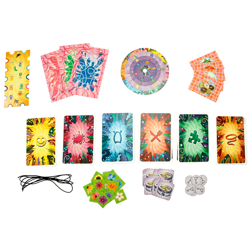 EXIT - Kids Raadselplezier met monsters 999 games