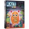 EXIT - Kids Raadselplezier met monsters, 999 Games EXIT - Kids Raadselplezier met monsters, 999 Games