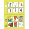 Loco Bambino - Kikker ik leer rekenen, Zwijsen spelenderwijs leren boekje Loco Bambino - Kikker ik leer rekenen, Zwijsen spelenderwijs leren boekje