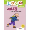 Loco Bambino - Jules gaat naar school, Zwijsen Loco Bambino - Jules gaat naar school, Zwijsen
