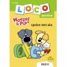Loco Bambino - Woezel en Pip spelen met ABC, Zwijsen Loco Bambino - Woezel en Pip spelen met ABC, Zwijsen
