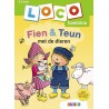 Loco Bambino - Fien en Teun met de dieren, Zwijsen Loco Bambino - Fien en Teun met de dieren, Zwijsen
