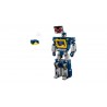 LEGO ICONS - 10358 Transformers Soundwave LEGO ICONS - 10358 Transformers Soundwave
