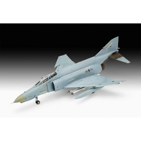 Bundeswehr 70 years, 1:72, Revell