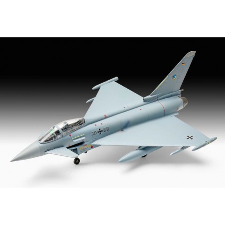 Bundeswehr 70 years, 1:72, Revell