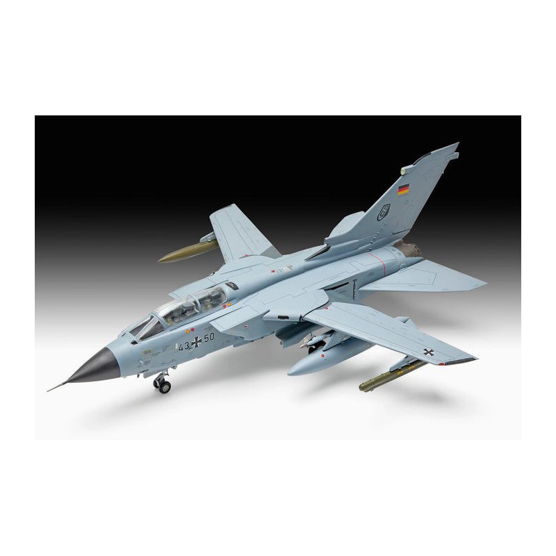 Bundeswehr 70 years, 1:72, Revell