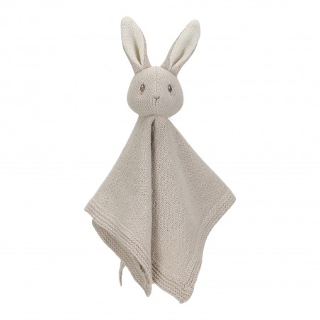 Gebreide giftset, Newborn Naturals - Little Dutch