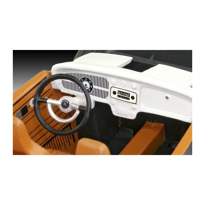 Start Set, VW Beetle, Revell