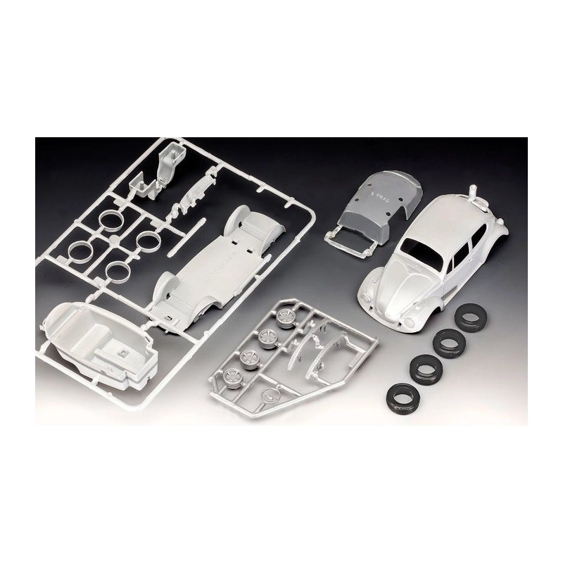 Start Set, VW Beetle, Revell
