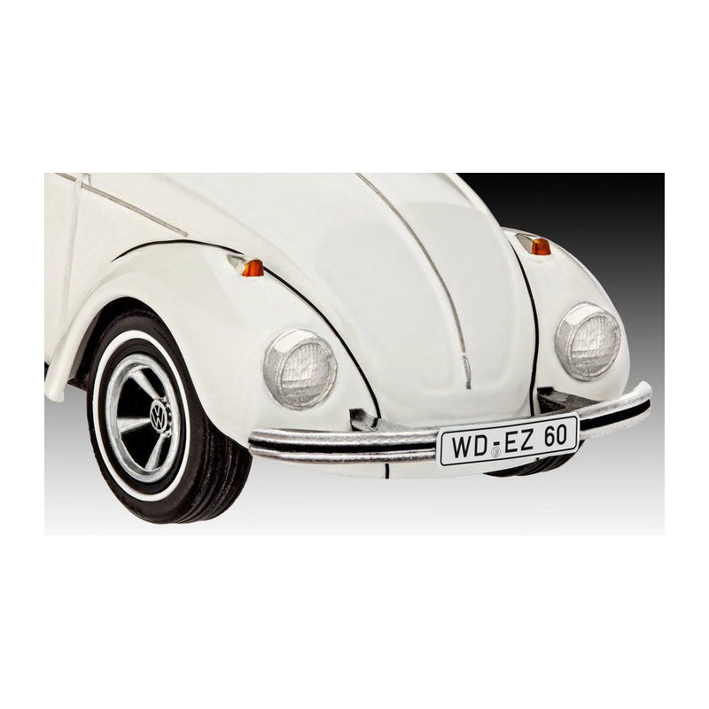 Start Set, VW Beetle, Revell