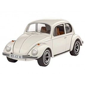 Start Set, VW Beetle, Revell