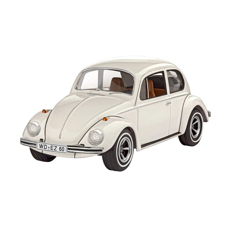 Start Set, VW Beetle, Revell