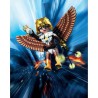 Playmobil Heroes: Skyclash - 71834 Gevleugelde heldin Playmobil Heroes: Skyclash - 71834 Gevleugelde heldin