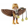 Playmobil Heroes: Skyclash - 71834 Gevleugelde heldin Playmobil Heroes: Skyclash - 71834 Gevleugelde heldin