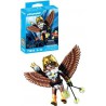 Playmobil Heroes: Skyclash - 71834 Gevleugelde heldin Playmobil Heroes: Skyclash - 71834 Gevleugelde heldin