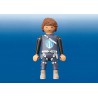 Playmobil Heroes: Silver Hook - 71835 Schaduwheld Playmobil Heroes: Silver Hook - 71835 Schaduwheld