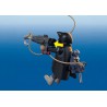 Playmobil Heroes: Silver Hook - 71835 Schaduwheld Playmobil Heroes: Silver Hook - 71835 Schaduwheld