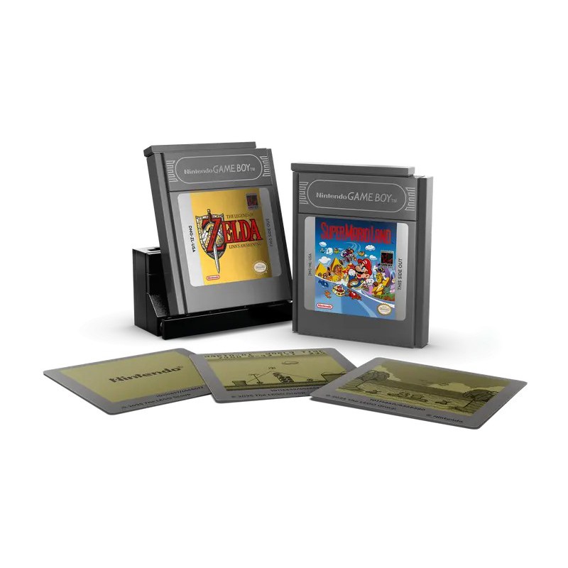 LEGO - 72046 Super Mario Game Boy