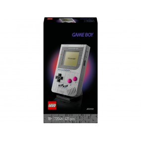 LEGO - 72046 Super Mario Game Boy