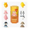 Sonny Angel Funbarus Hippers dieren decorative mini figures Sonny Angel Funbarus Hippers dieren decorative mini figures