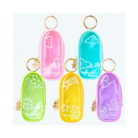 Sonny Angel My bestie case yellow