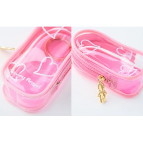 Sonny Angel My bestie case pink