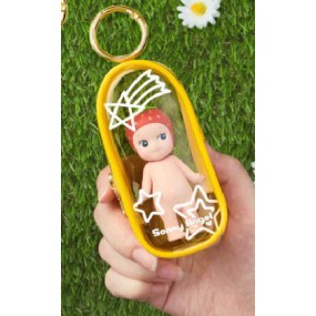 Sonny Angel My bestie case yellow