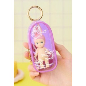 Sonny Angel My bestie case purple