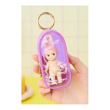 Sonny Angel My bestie case purple