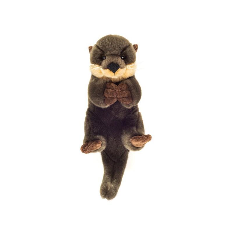Hermann Teddy - Otter 32 cm