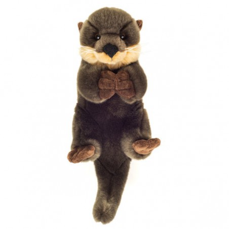 Hermann Teddy - Otter 32 cm