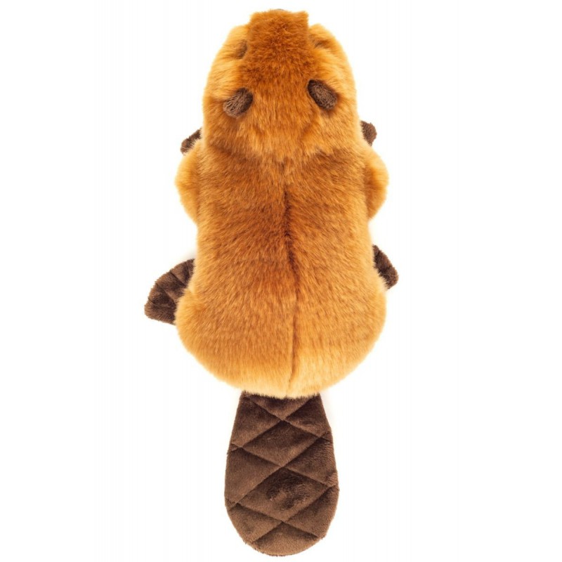 Hermann Teddy - Bever 28 cm