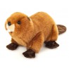Hermann Teddy - Bever 28 cm Hermann Teddy - Bever 28 cm