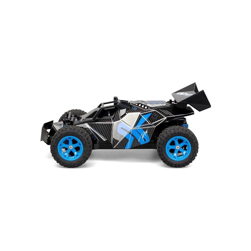 Rocket One - 25 KMH / Ready to Run, Exost