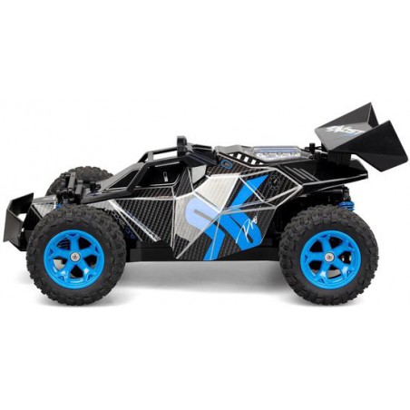 Rocket One - 25 KMH / Ready to Run, Exost