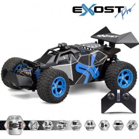 Rocket One - 25 KMH / Ready to Run, Exost