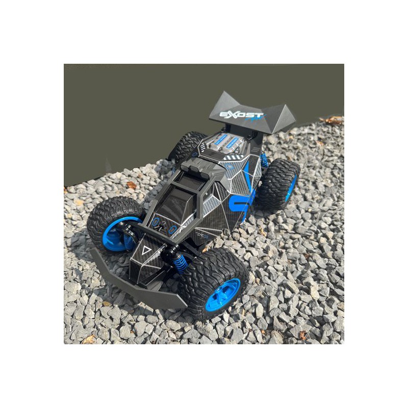 Rocket One - 25 KMH / Ready to Run, Exost