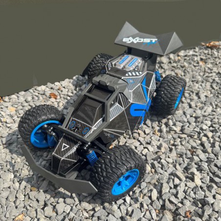 Rocket One - 25 KMH / Ready to Run, Exost
