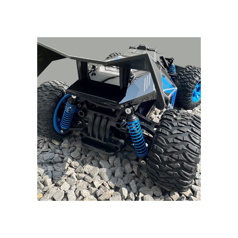 Rocket One - 25 KMH / Ready to Run, Exost