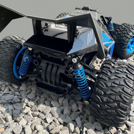 Rocket One - 25 KMH / Ready to Run, Exost