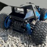 Rocket One - 25 KMH / Ready to Run, Exost Rocket One - 25 KMH / Ready to Run, Exost