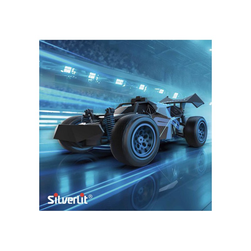 Rocket One - 25 KMH / Ready to Run, Exost