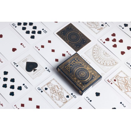 Pokerkaarten Bicycle Cypher