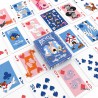 Pokerkaarten Bicycle Disney Cats & Dogs