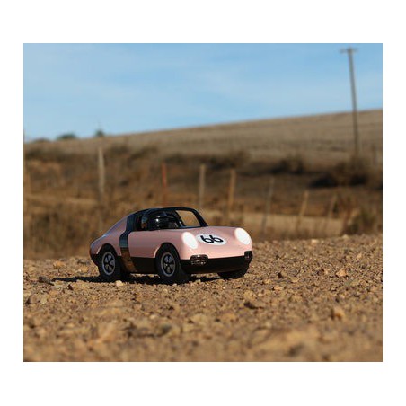 Playforever -  Luft Pop