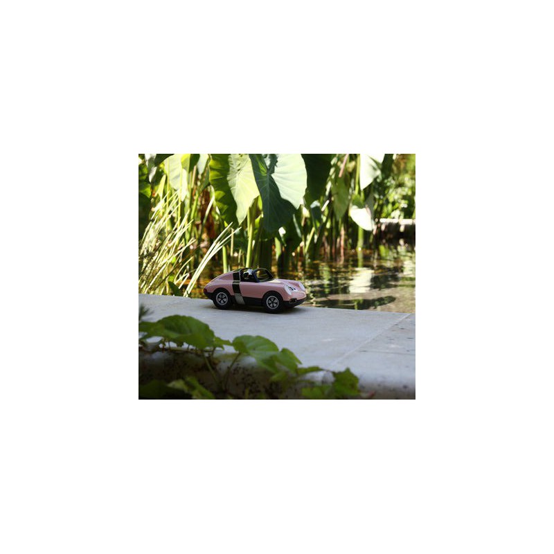 Playforever -  Luft Pop