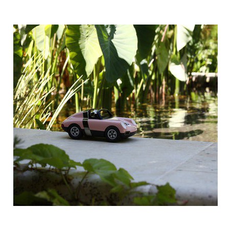 Playforever -  Luft Pop