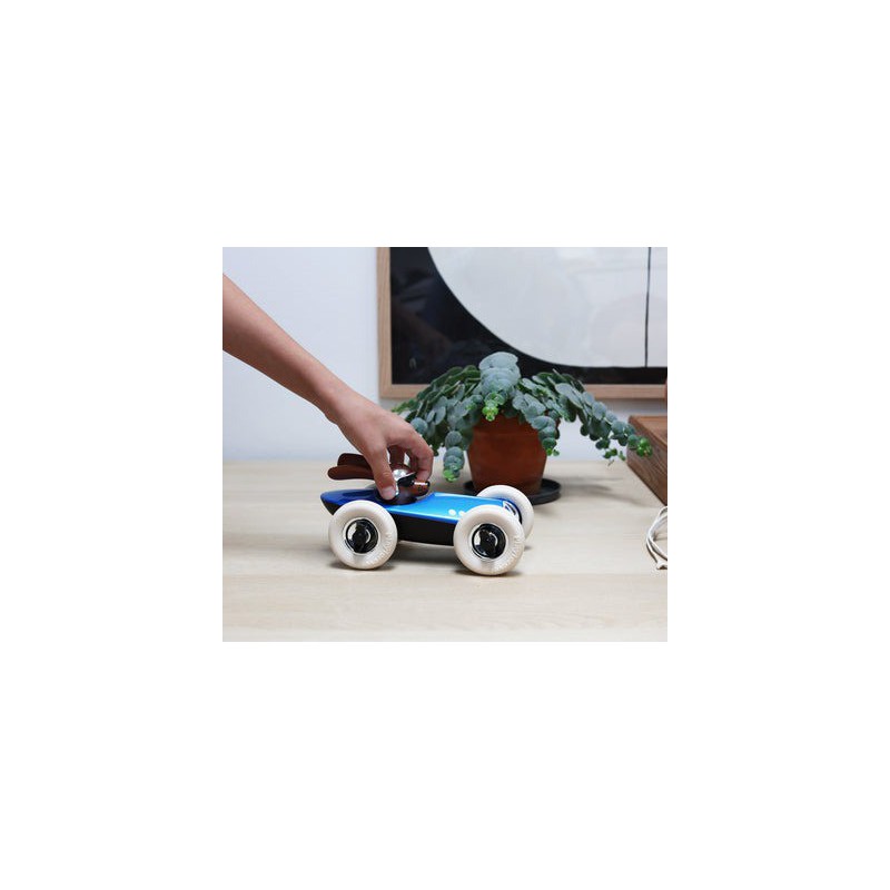 Playforever -  Rufus Bertie